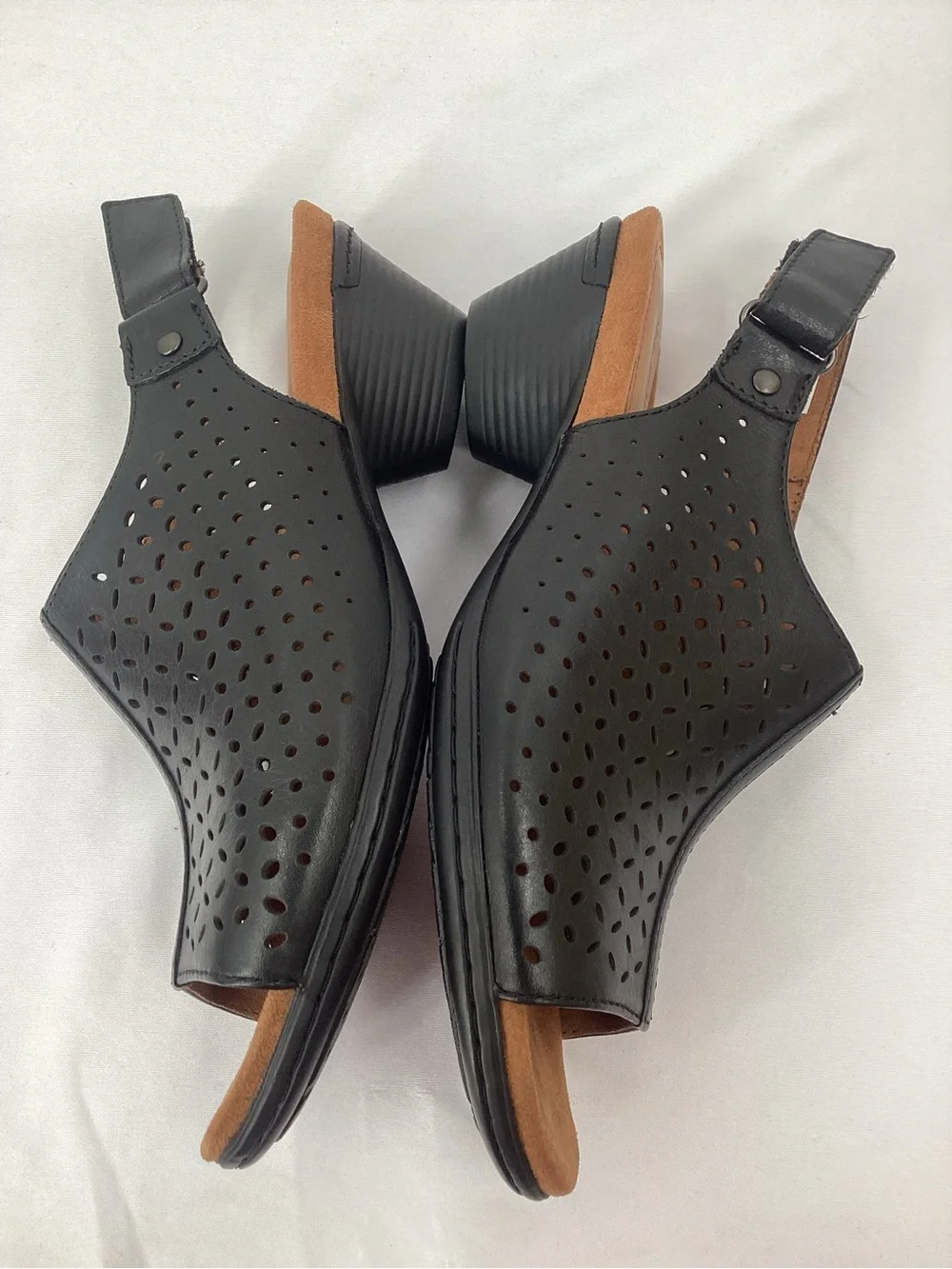 Coach women slingback